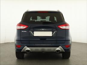 Ford Kuga  2.0 TDCi 