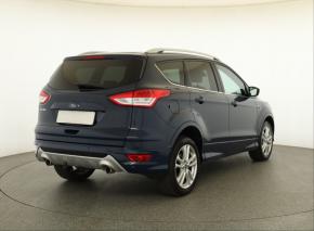Ford Kuga  2.0 TDCi 