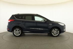 Ford Kuga  2.0 TDCi 
