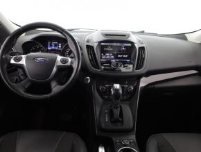 Ford Kuga  2.0 TDCi 