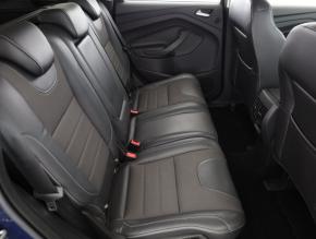 Ford Kuga  2.0 TDCi 