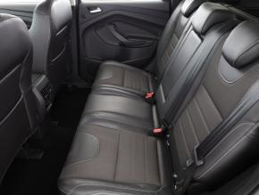 Ford Kuga  2.0 TDCi 