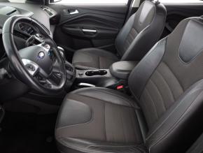 Ford Kuga  2.0 TDCi 