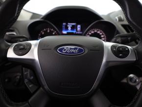 Ford Kuga  2.0 TDCi 