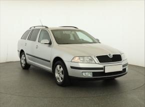 Škoda Octavia  1.6 