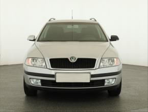 Škoda Octavia  1.6 