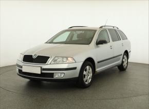 Škoda Octavia  1.6 