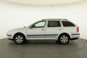 Škoda Octavia  1.6 