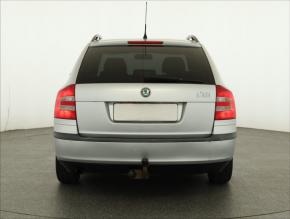 Škoda Octavia  1.6 