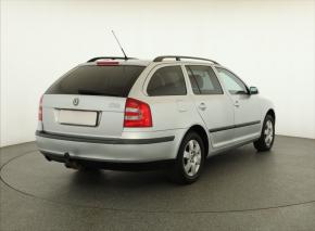 Škoda Octavia  1.6 