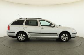 Škoda Octavia  1.6 
