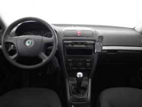 Škoda Octavia  1.6 
