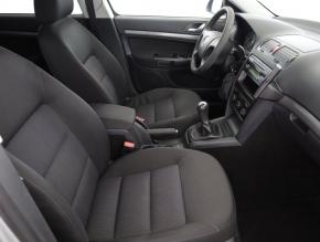 Škoda Octavia  1.6 