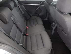Škoda Octavia  1.6 