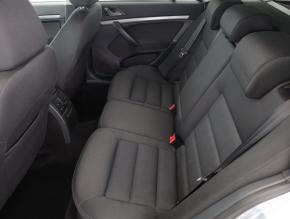 Škoda Octavia  1.6 