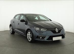 Renault Megane  1.5 dCi Limited 