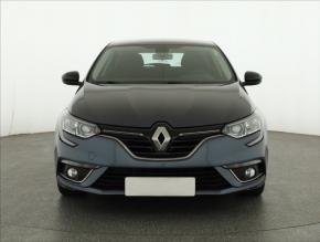 Renault Megane  1.5 dCi Limited 