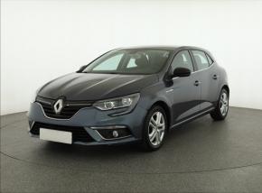 Renault Megane  1.5 dCi Limited 