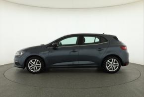 Renault Megane  1.5 dCi Limited 