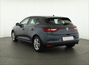 Renault Megane  1.5 dCi Limited 