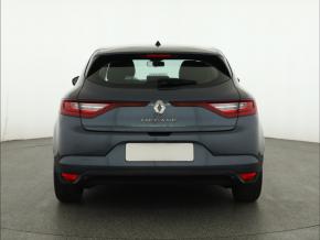 Renault Megane  1.5 dCi Limited 