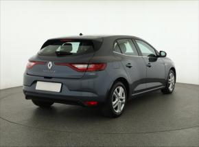 Renault Megane  1.5 dCi Limited 