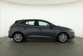 Renault Megane  1.5 dCi Limited 