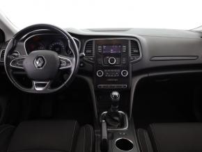 Renault Megane  1.5 dCi Limited 
