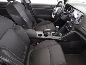 Renault Megane  1.5 dCi Limited 