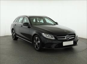 Mercedes-Benz C  C 220d 