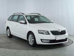 Škoda Octavia  1.6 TDI Ambition Plus 