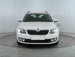 Škoda Octavia  1.6 TDI Ambition Plus 