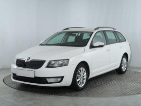 Škoda Octavia  1.6 TDI Ambition Plus 