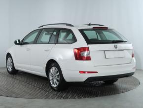 Škoda Octavia  1.6 TDI Ambition Plus 