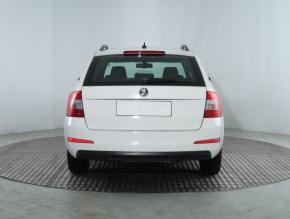 Škoda Octavia  1.6 TDI Ambition Plus 