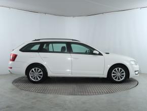 Škoda Octavia  1.6 TDI Ambition Plus 