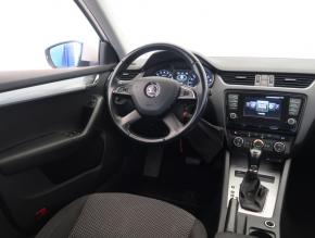 Škoda Octavia  1.6 TDI Ambition Plus 