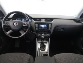 Škoda Octavia  1.6 TDI Ambition Plus 