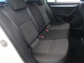 Škoda Octavia  1.6 TDI Ambition Plus 