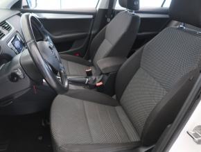 Škoda Octavia  1.6 TDI Ambition Plus 