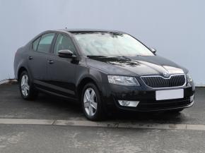 Škoda Octavia  2.0 TDI Style