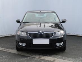 Škoda Octavia  2.0 TDI Style 