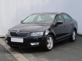 Škoda Octavia  2.0 TDI Style 