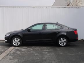 Škoda Octavia  2.0 TDI Style 