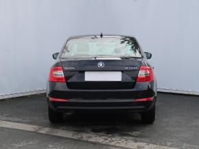 Škoda Octavia  2.0 TDI Style 