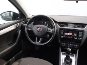 Škoda Octavia  2.0 TDI Style 