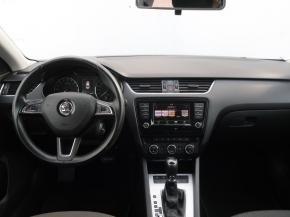 Škoda Octavia  2.0 TDI Style 
