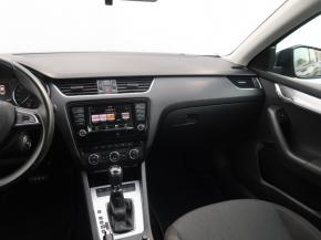 Škoda Octavia  2.0 TDI Style 