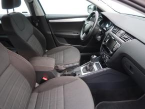 Škoda Octavia  2.0 TDI Style 