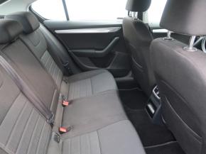 Škoda Octavia  2.0 TDI Style 